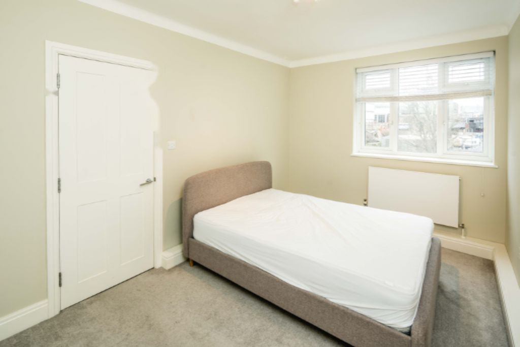 Квартира в Лондоне, Великобритания, 37 м² - фото 12