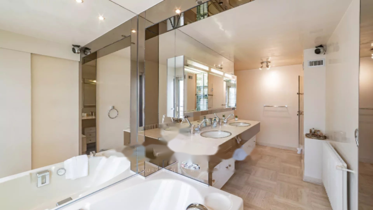 Квартира в Каннах, Франция, 160 м² - фото 12