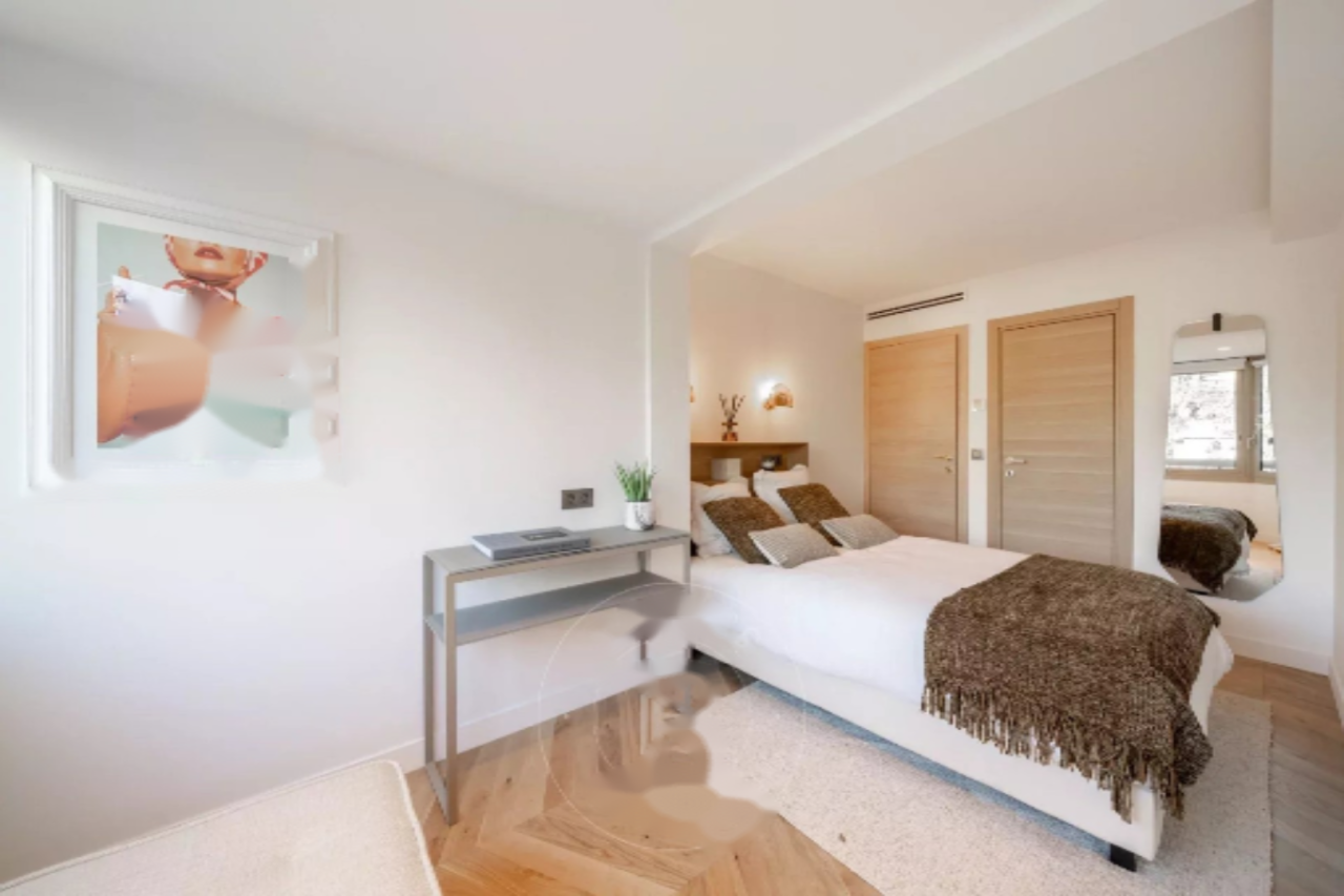 Квартира в Каннах, Франция, 100 м² - фото 12