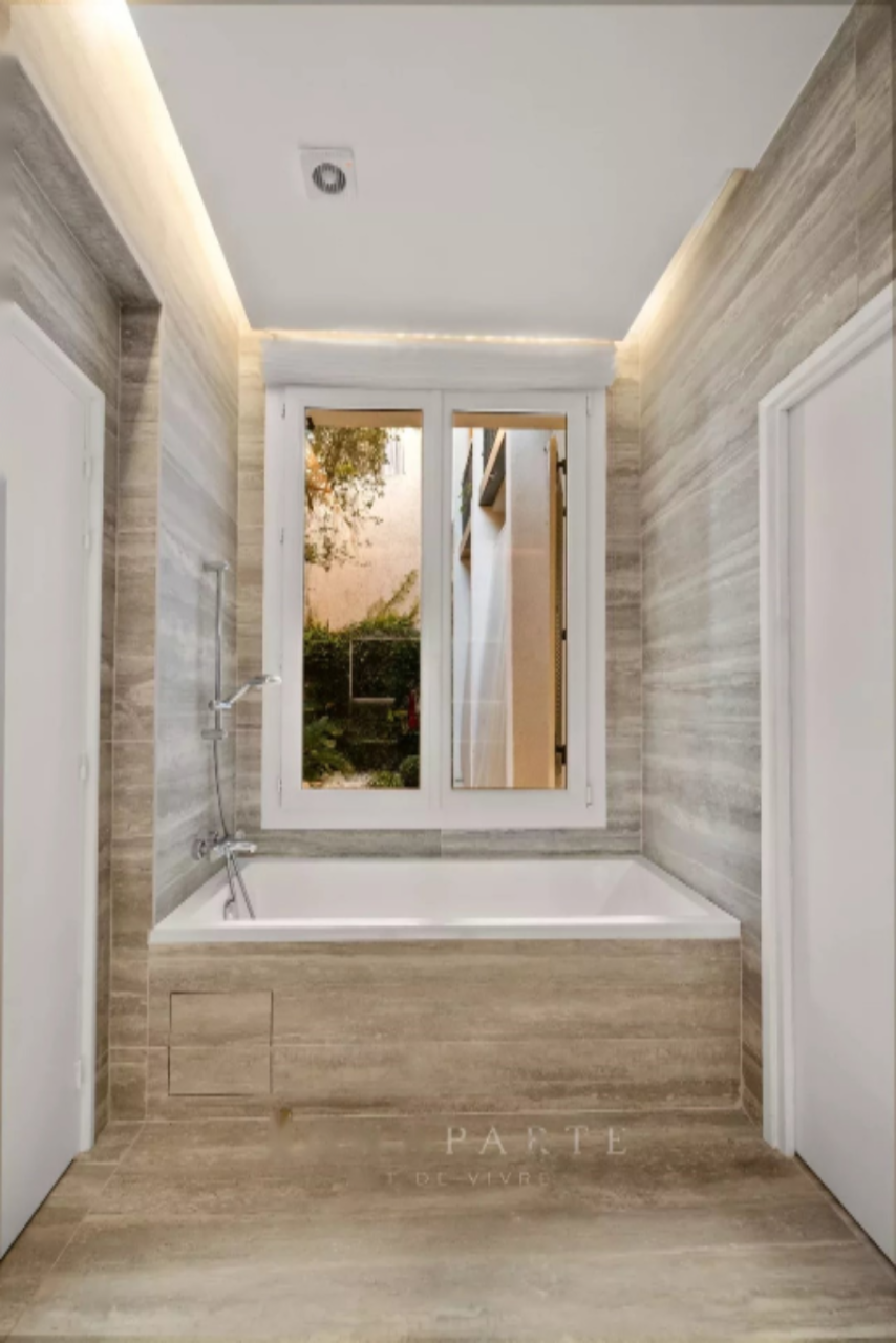 Квартира в Каннах, Франция, 131 м² - фото 12