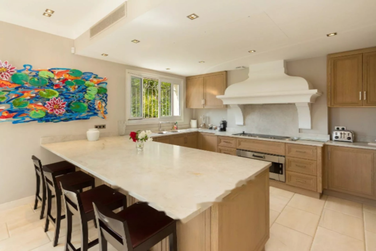 Квартира в Каннах, Франция, 472 м² - фото 12