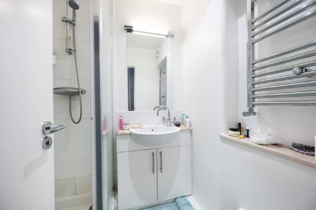 Квартира в Лондоне, Великобритания, 22 м² - фото 12