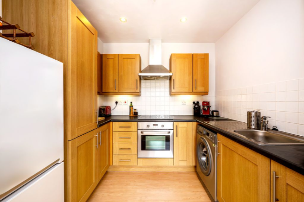 Квартира в Лондоне, Великобритания, 50 м² - фото 12