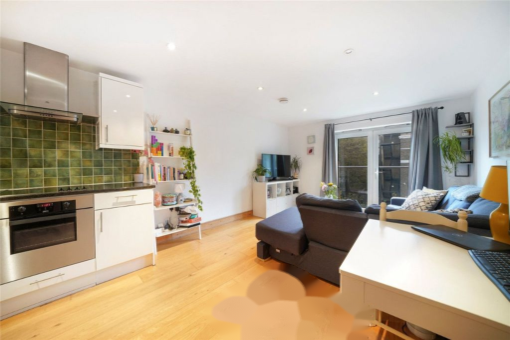 Квартира в Лондоне, Великобритания, 42 м² - фото 12