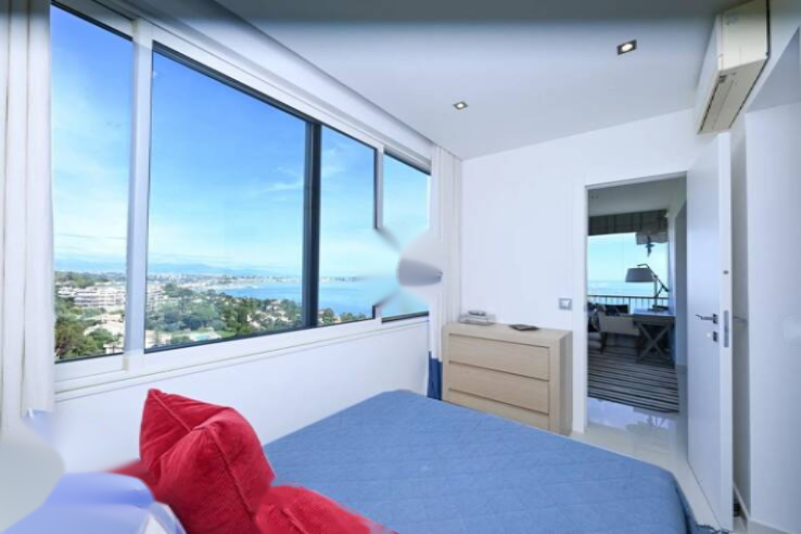 Квартира в Каннах, Франция, 124 м² - фото 5