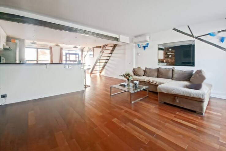 Квартира в Каннах, Франция, 63 м² - фото 5