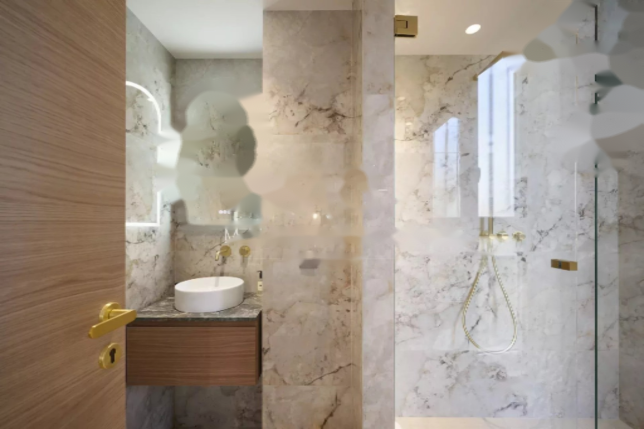 Квартира в Каннах, Франция, 102 м² - фото 13