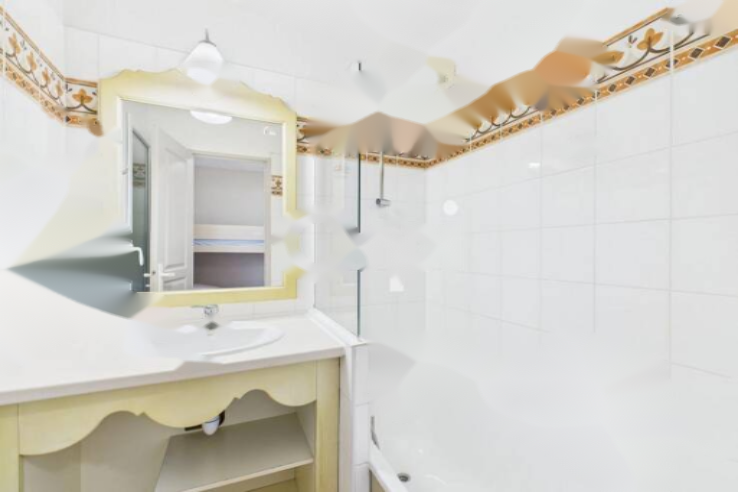 Квартира в Каннах, Франция, 42 м² - фото 5