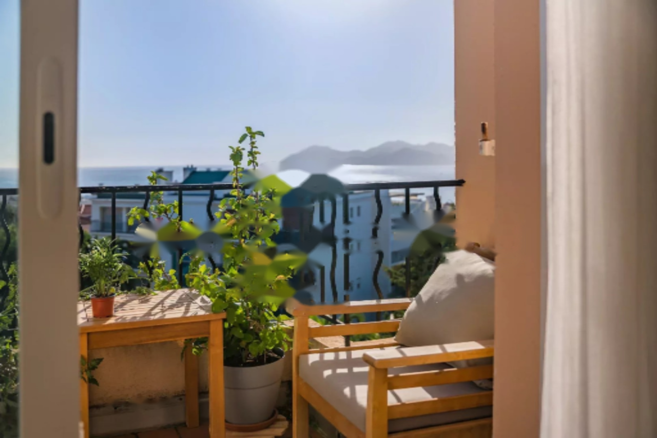 Квартира в Каннах, Франция, 100 м² - фото 13