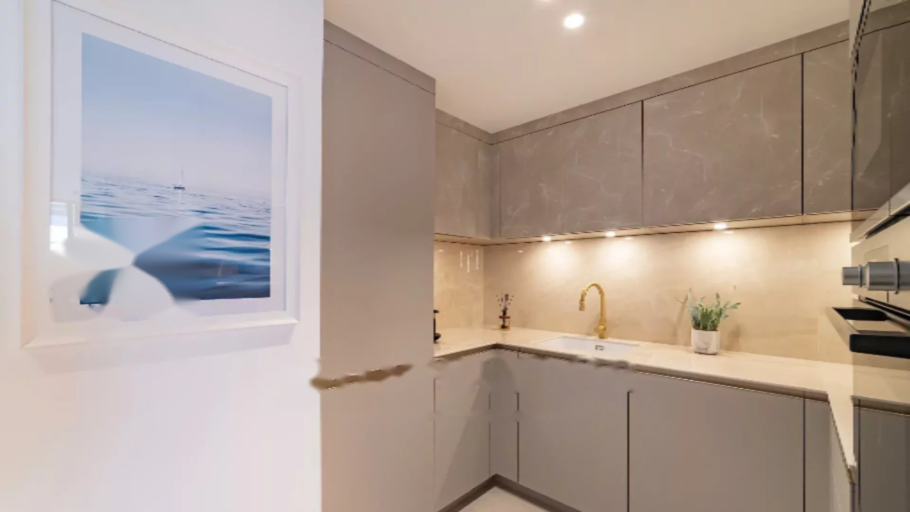 Квартира в Каннах, Франция, 101 м² - фото 13