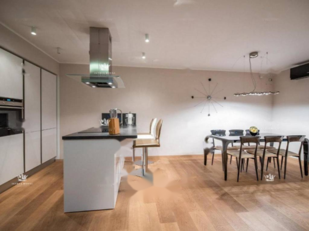 Дом в Опатии, Хорватия, 208 м² - фото 13