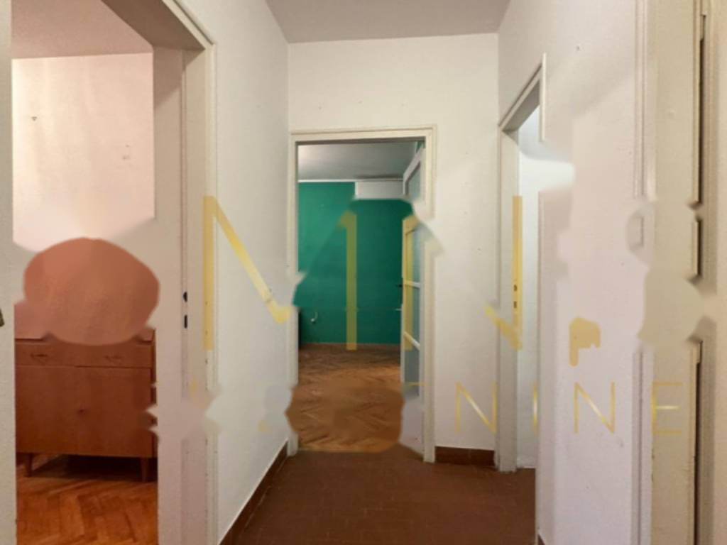 Квартира в Опатии, Хорватия, 60 м² - фото 13