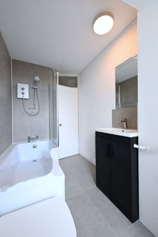 Квартира в Лондоне, Великобритания, 62 м² - фото 13