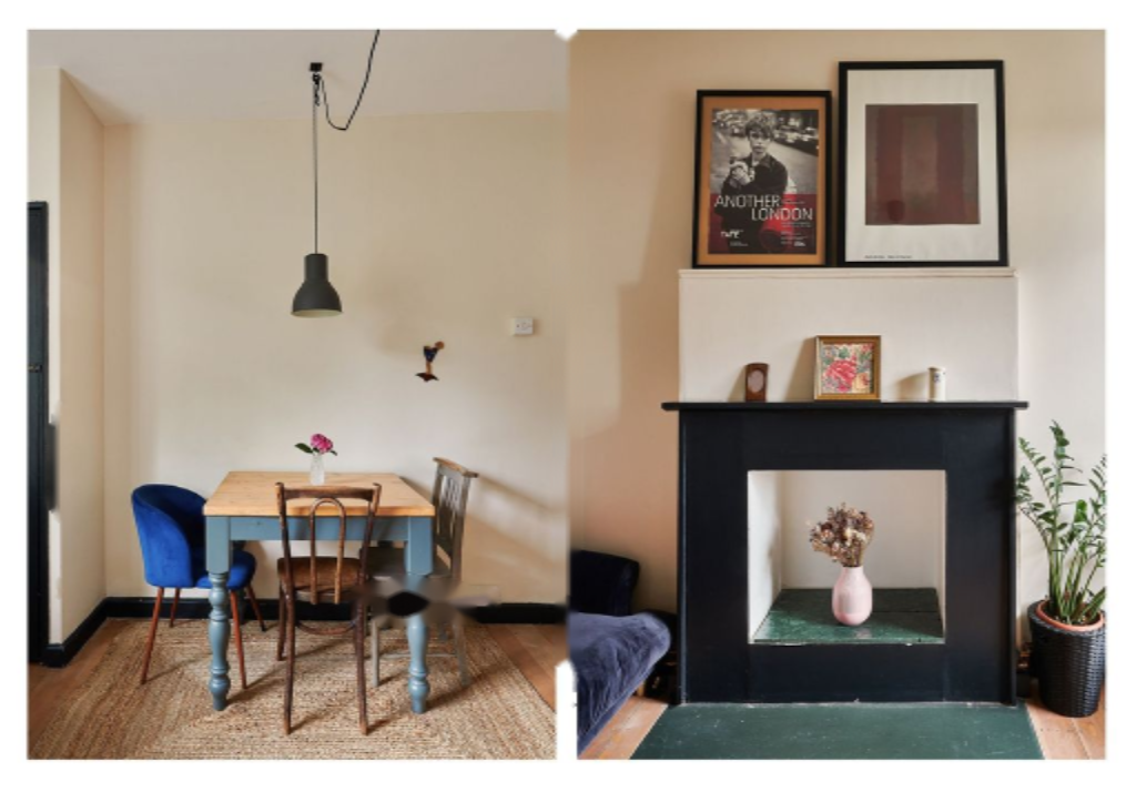 Квартира в Лондоне, Великобритания, 42 м² - фото 13