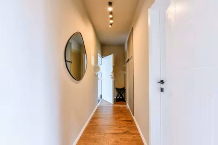 Квартира в Опатии, Хорватия, 58 м² - фото 13