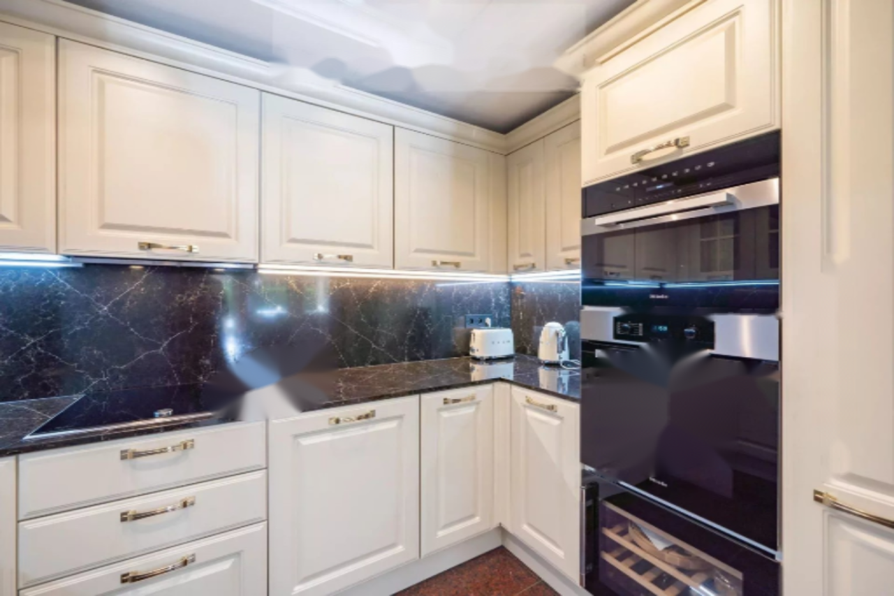 Квартира в Каннах, Франция, 111 м² - фото 13