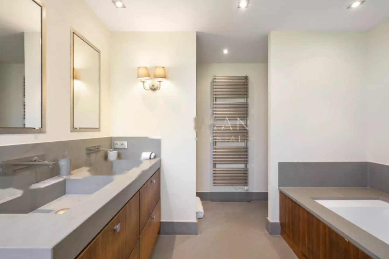 Квартира в Каннах, Франция, 291 м² - фото 13