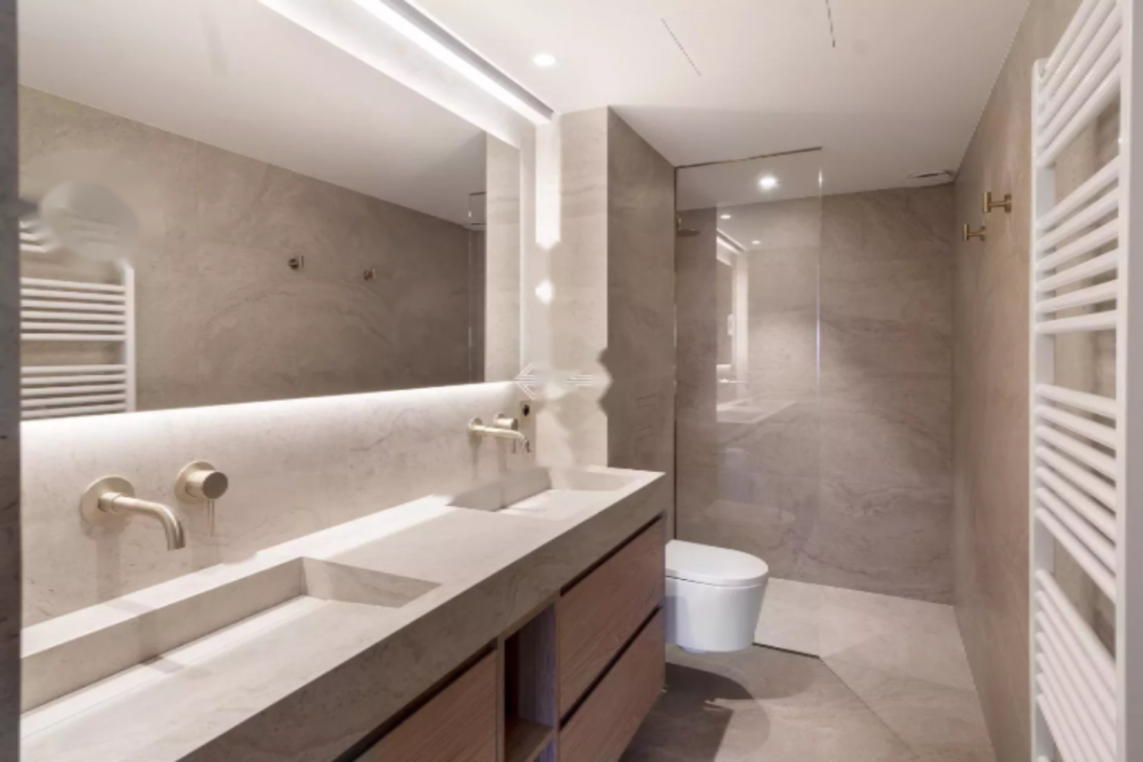 Квартира в Каннах, Франция, 102 м² - фото 13