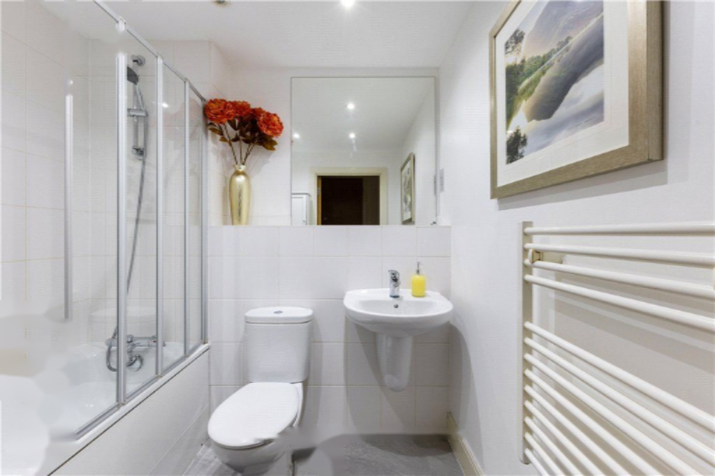 Квартира в Лондоне, Великобритания, 46 м² - фото 13