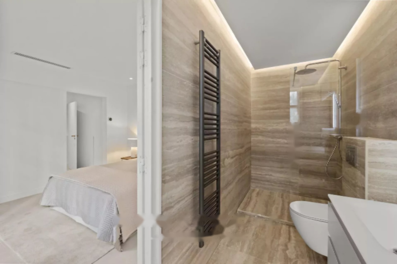 Квартира в Каннах, Франция, 131 м² - фото 13