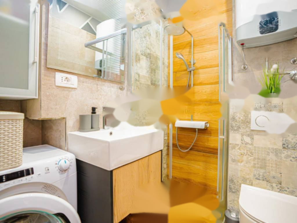 Квартира в Опатии, Хорватия, 43 м² - фото 13