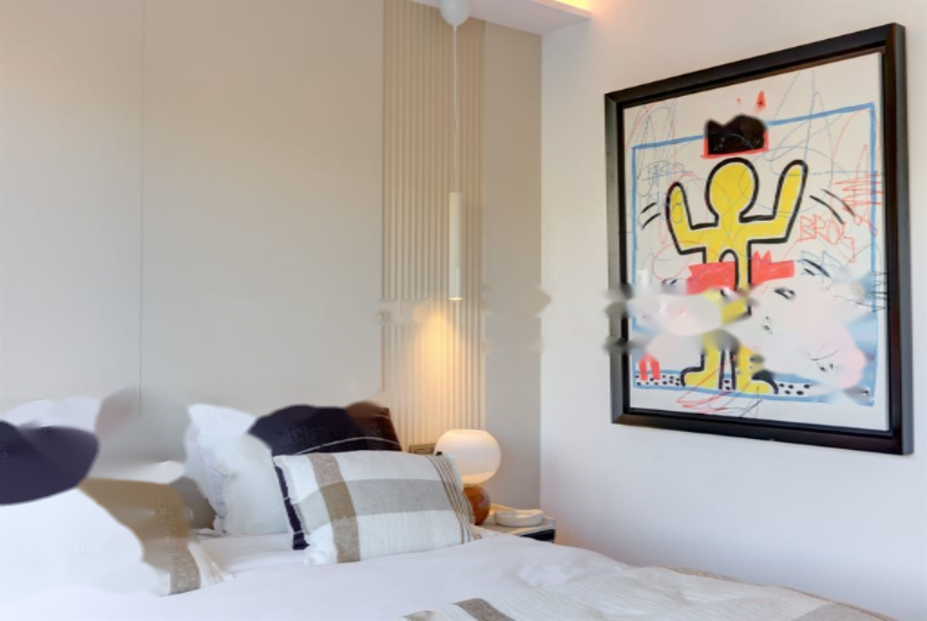 Квартира в Каннах, Франция, 102 м² - фото 13