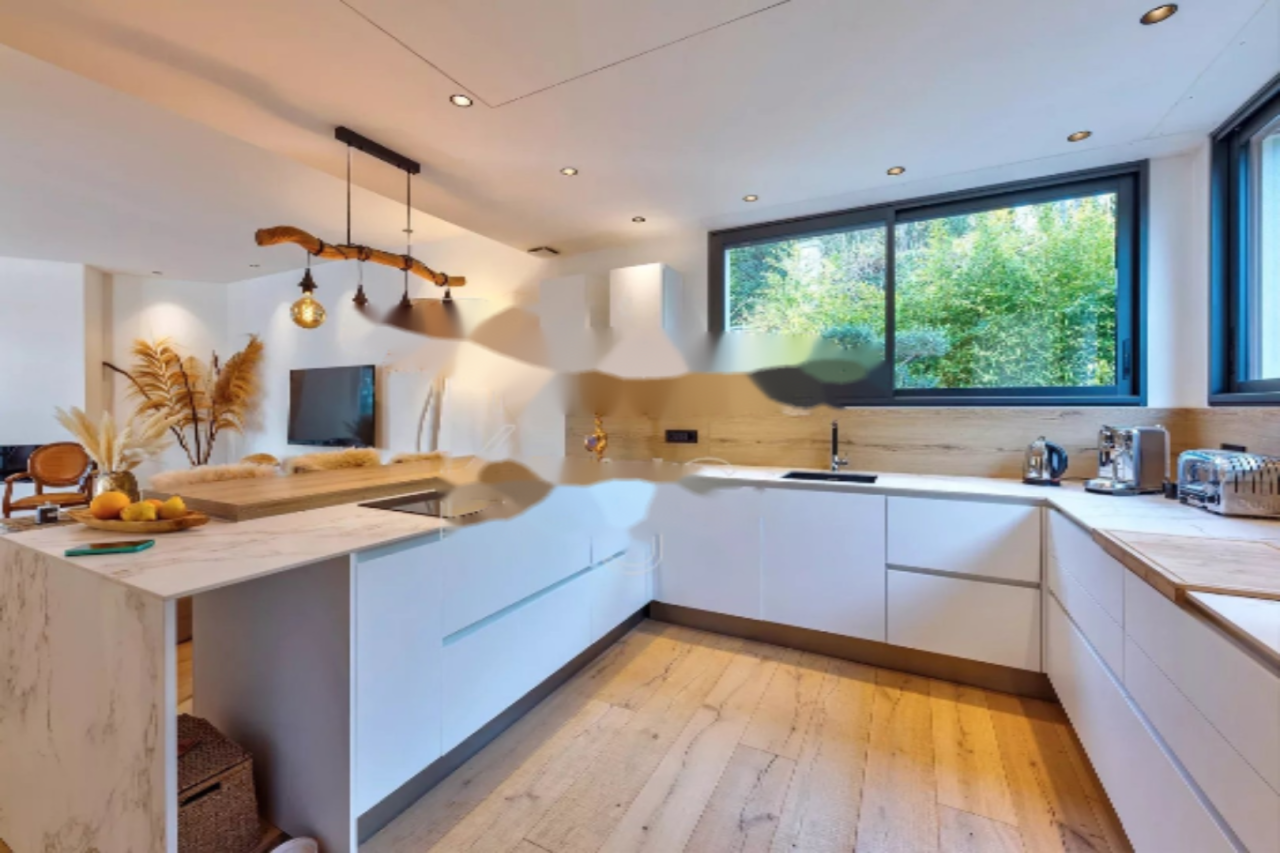 Квартира в Каннах, Франция, 214 м² - фото 13