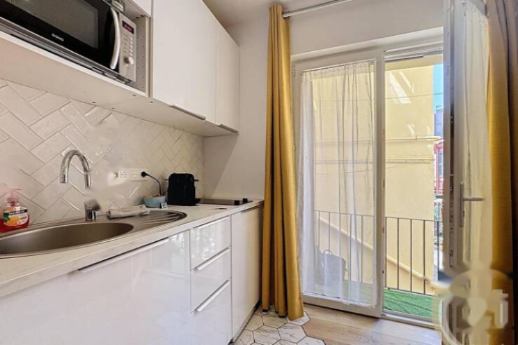 Квартира в Каннах, Франция, 40 м² - фото 5