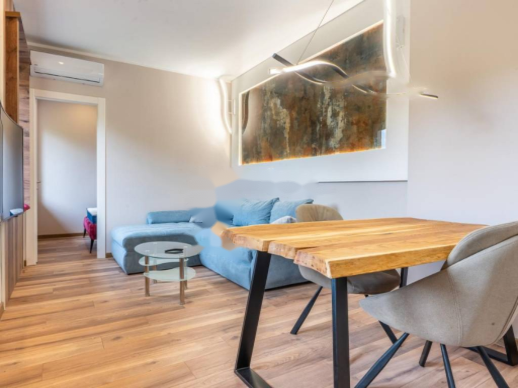 Квартира в Опатии, Хорватия, 99 м² - фото 13