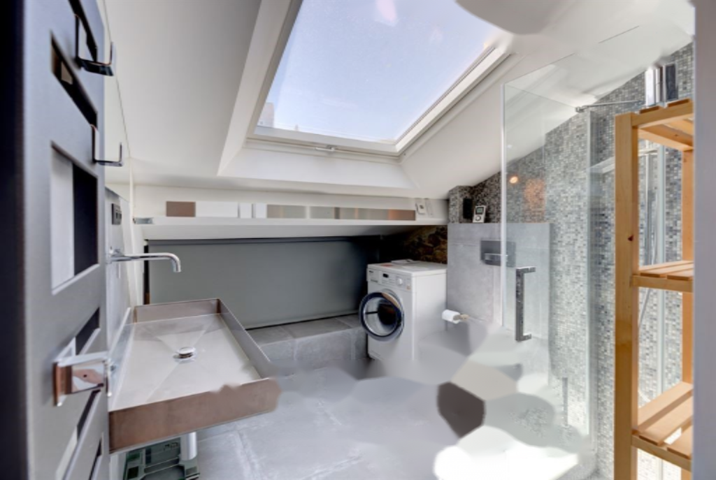 Квартира в Каннах, Франция, 111 м² - фото 13