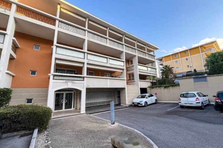 Квартира в Каннах, Франция, 72 м² - фото 5