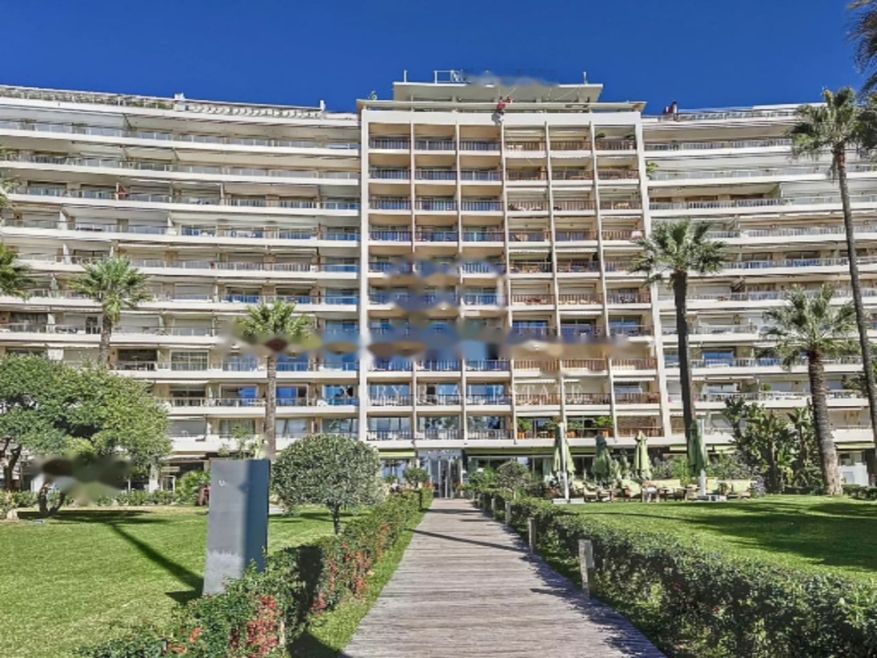 Квартира в Каннах, Франция, 78 м² - фото 13