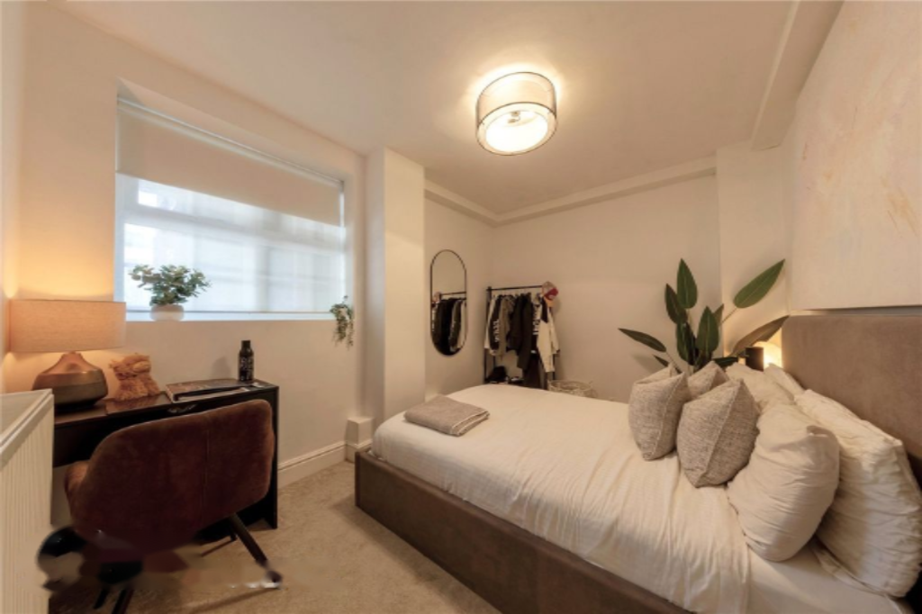 Квартира в Лондоне, Великобритания, 66 м² - фото 13