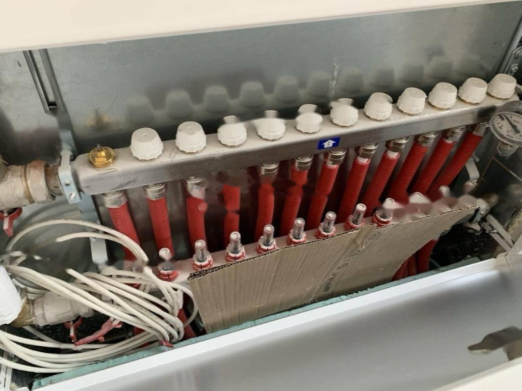 Квартира в Опатии, Хорватия, 94 м² - фото 13