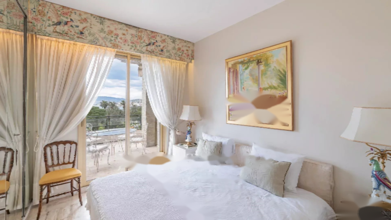 Квартира в Каннах, Франция, 160 м² - фото 13