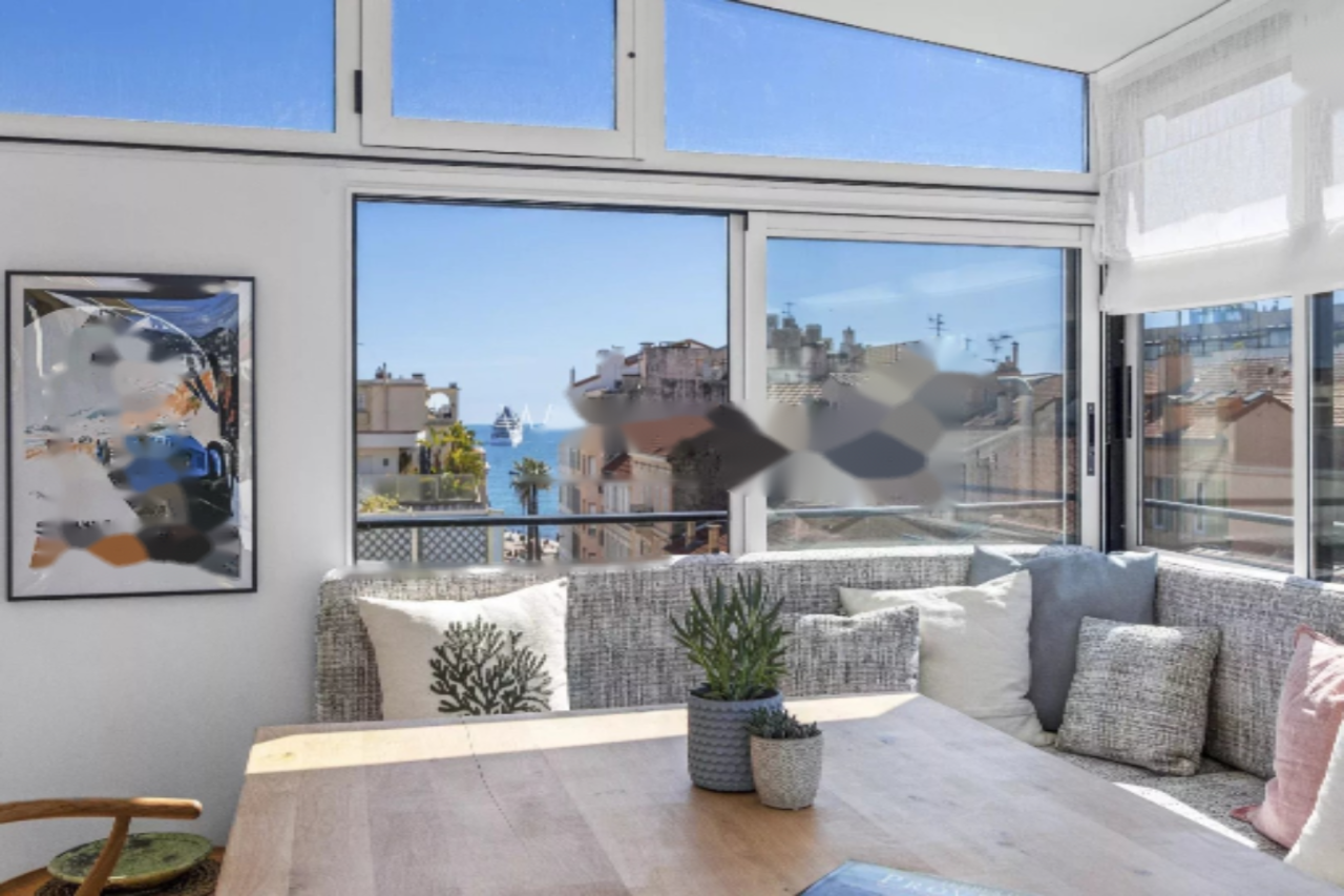 Квартира в Каннах, Франция, 75 м² - фото 13