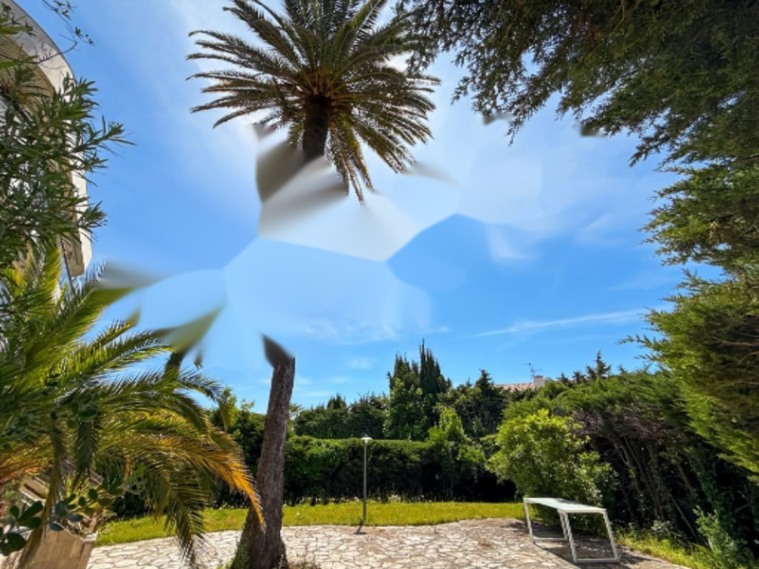 Квартира в Каннах, Франция, 271 м² - фото 13