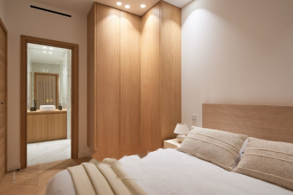 Квартира в Каннах, Франция, 110 м² - фото 13