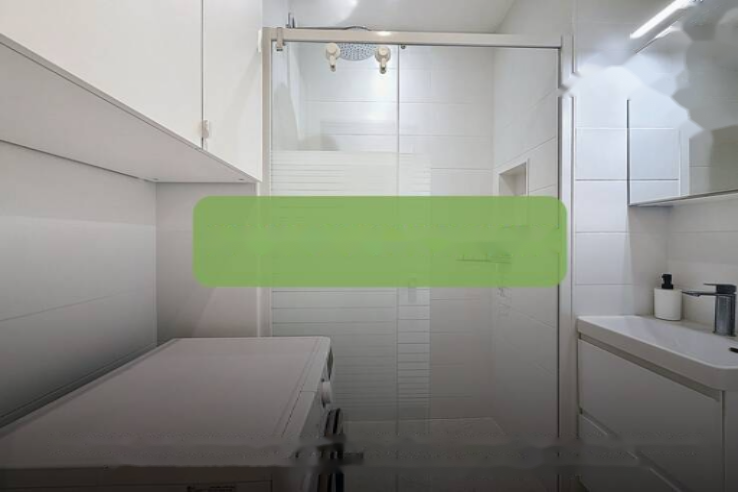 Квартира в Каннах, Франция, 21 м² - фото 5