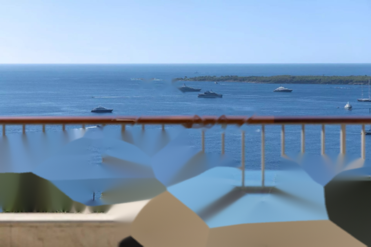 Квартира в Каннах, Франция, 92 м² - фото 13