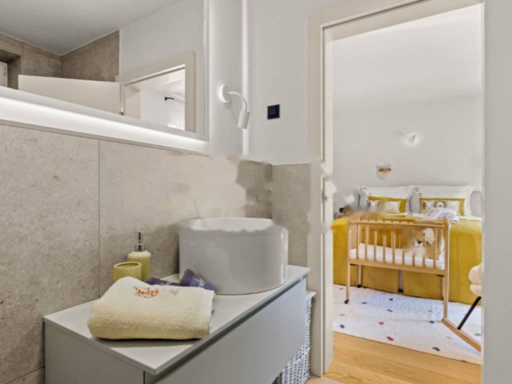 Дом в Опатии, Хорватия, 3 м² - фото 13