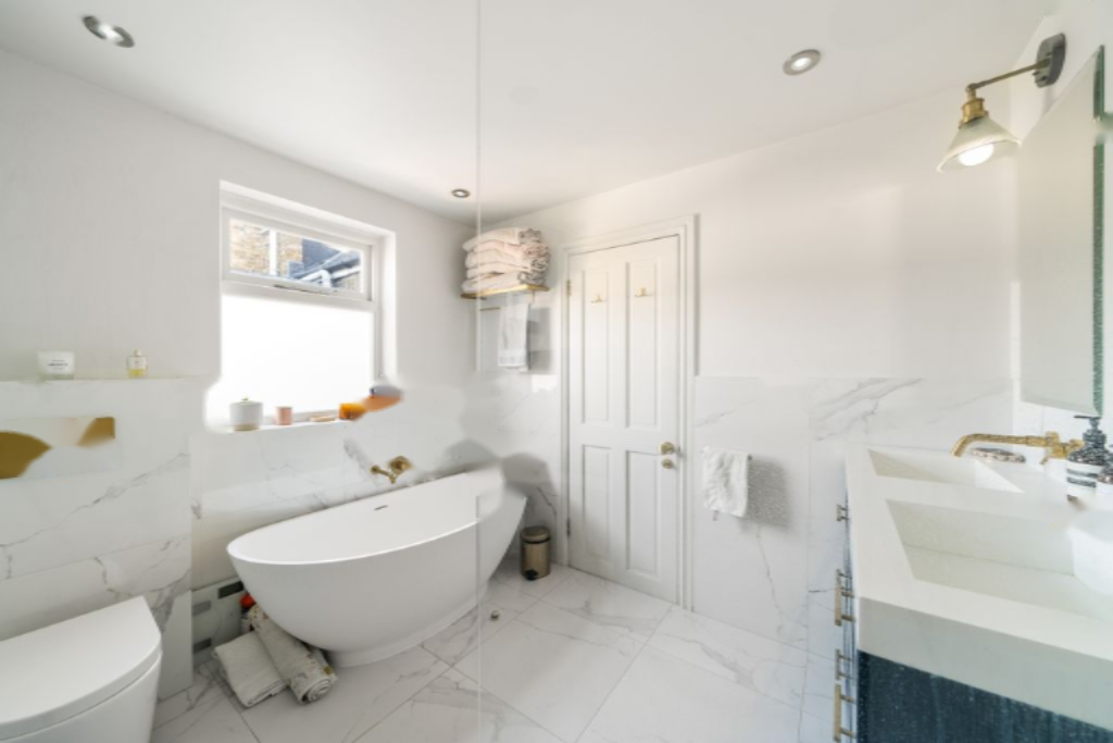 Квартира в Лондоне, Великобритания, 140 м² - фото 13