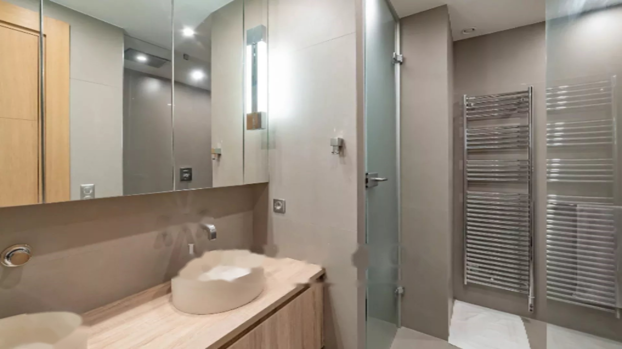 Квартира в Каннах, Франция, 105 м² - фото 13