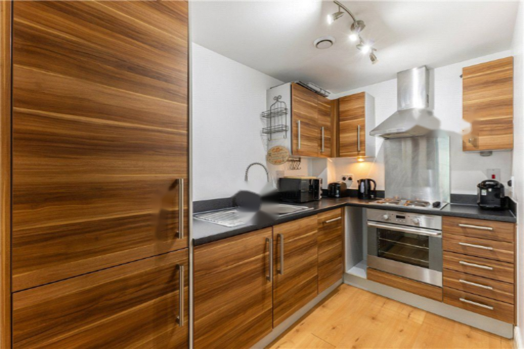 Квартира в Лондоне, Великобритания, 46 м² - фото 14