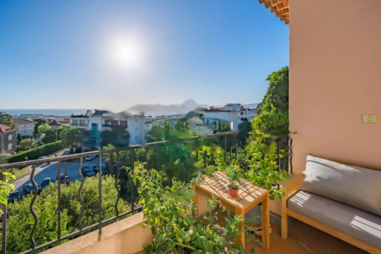 Квартира в Каннах, Франция, 100 м² - фото 14