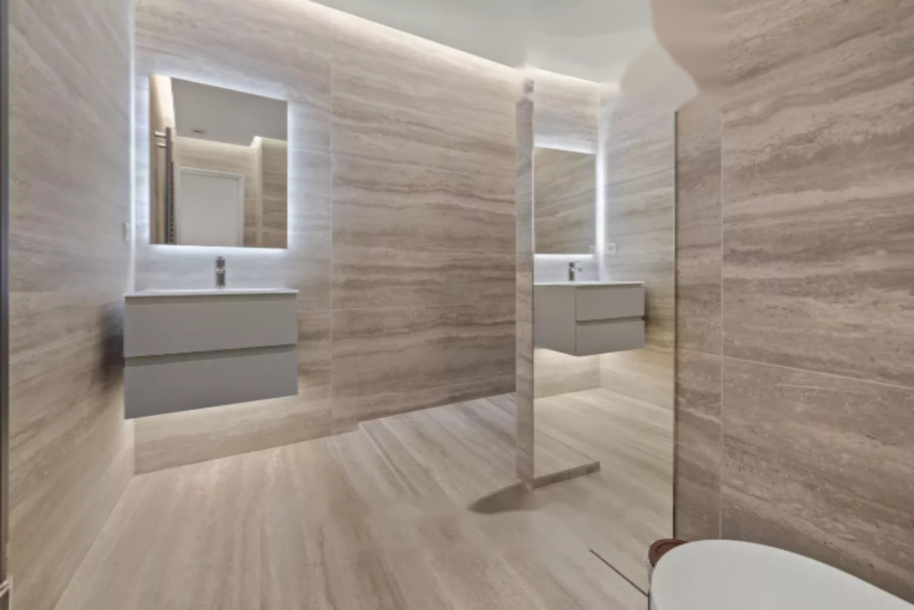 Квартира в Каннах, Франция, 131 м² - фото 14