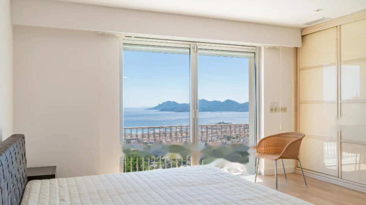 Квартира в Каннах, Франция, 211 м² - фото 14