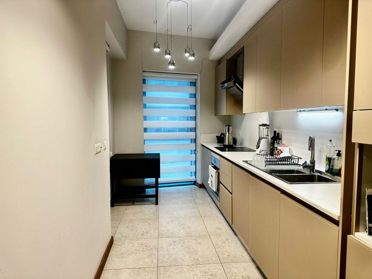 Квартира в Стамбуле, Турция, 165 м² - фото 8