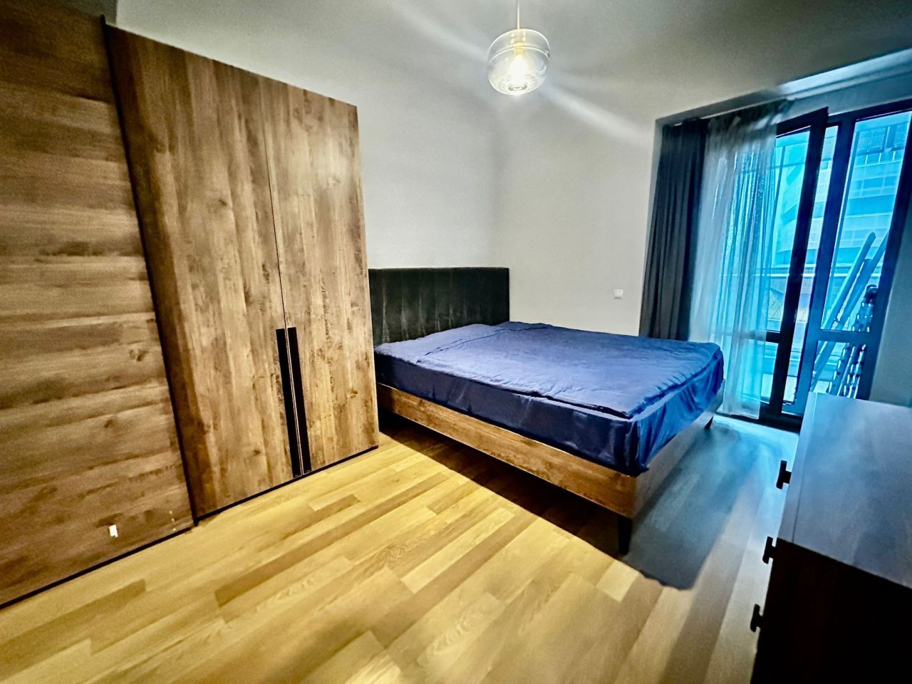Квартира в Стамбуле, Турция, 165 м² - фото 14