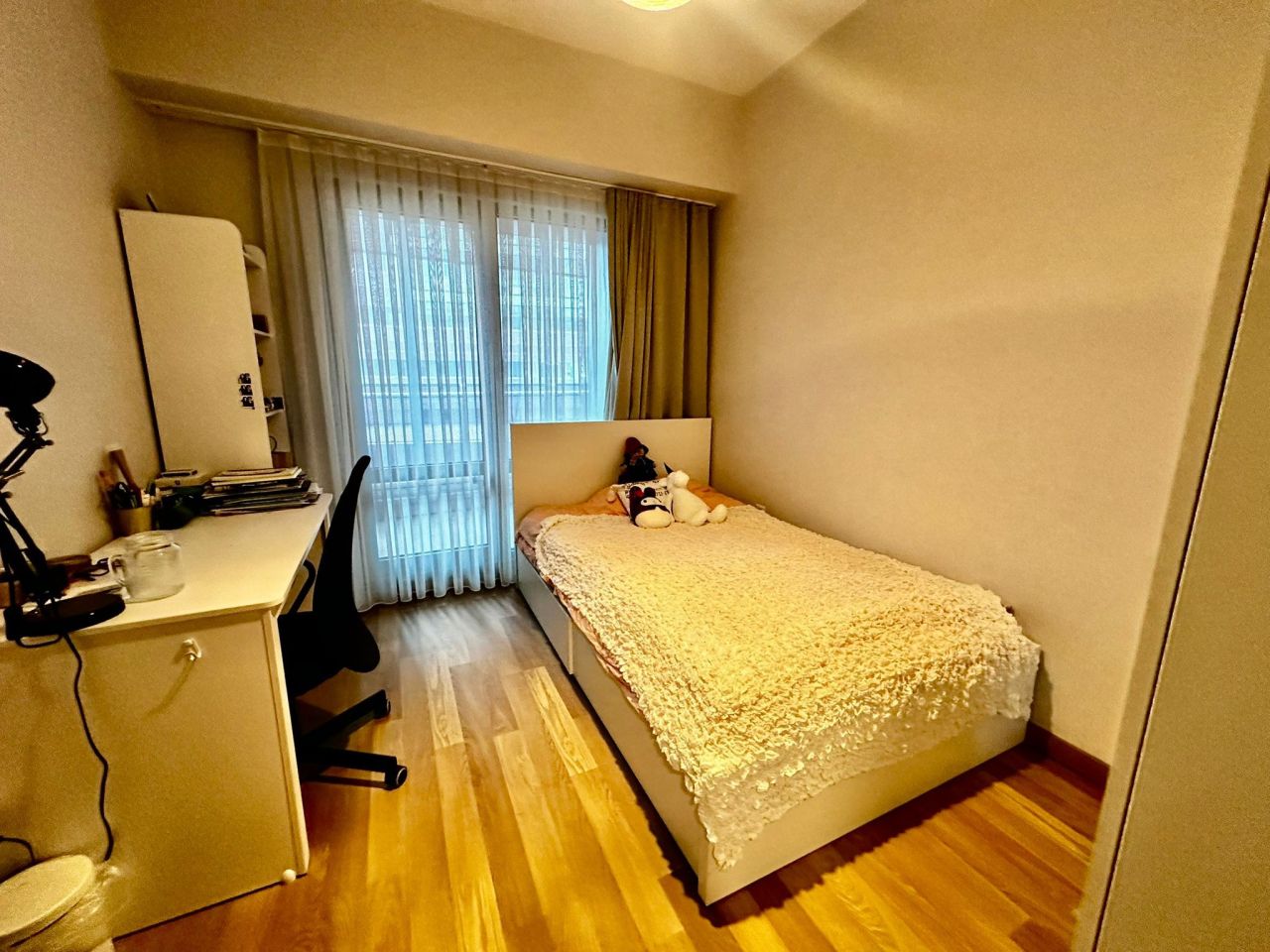 Квартира в Стамбуле, Турция, 165 м² - фото 12